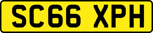 SC66XPH