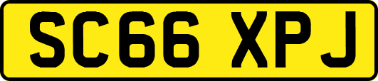 SC66XPJ
