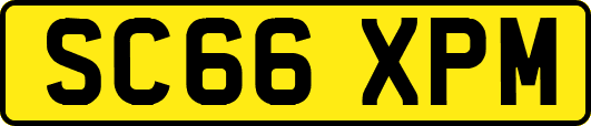 SC66XPM