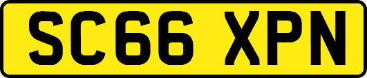 SC66XPN