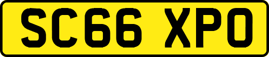 SC66XPO