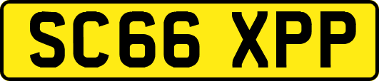 SC66XPP