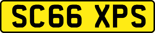 SC66XPS
