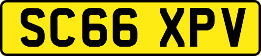 SC66XPV