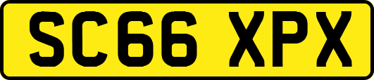 SC66XPX