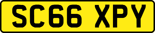SC66XPY
