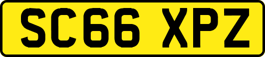 SC66XPZ