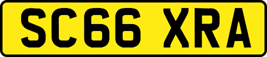 SC66XRA