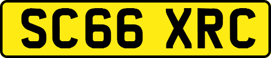 SC66XRC