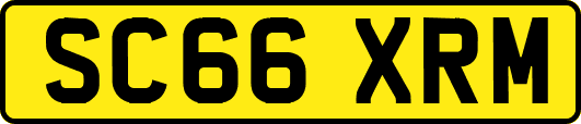 SC66XRM