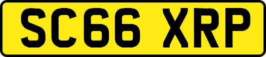 SC66XRP