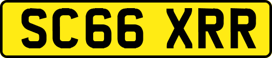 SC66XRR