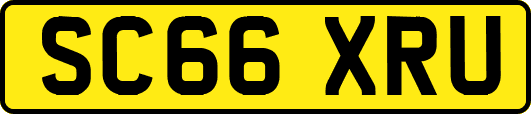 SC66XRU