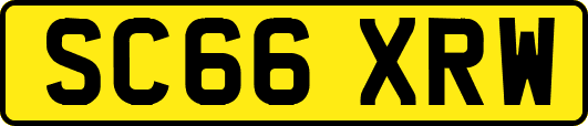 SC66XRW