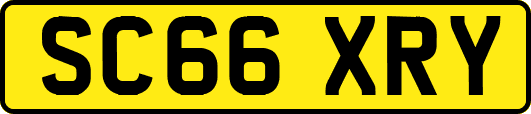 SC66XRY
