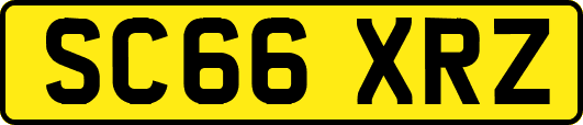 SC66XRZ