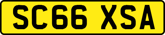 SC66XSA