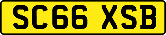 SC66XSB