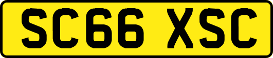 SC66XSC