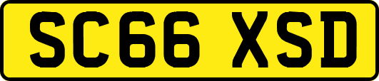 SC66XSD