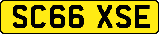 SC66XSE