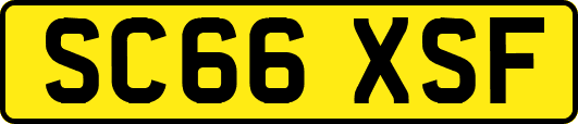 SC66XSF