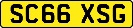 SC66XSG