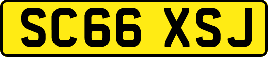 SC66XSJ