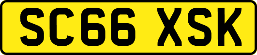 SC66XSK