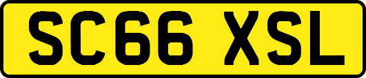 SC66XSL
