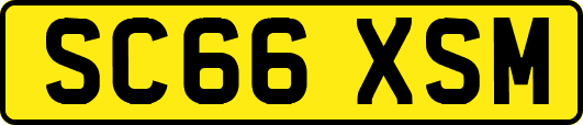SC66XSM