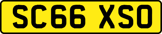 SC66XSO
