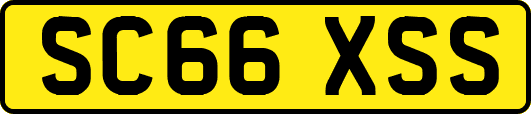 SC66XSS