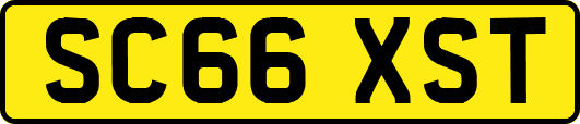 SC66XST