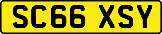 SC66XSY
