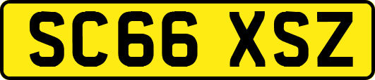 SC66XSZ