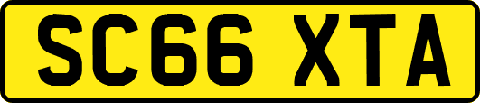SC66XTA