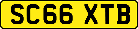 SC66XTB