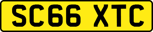 SC66XTC