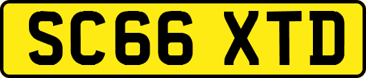 SC66XTD