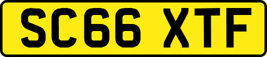 SC66XTF