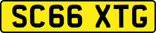 SC66XTG