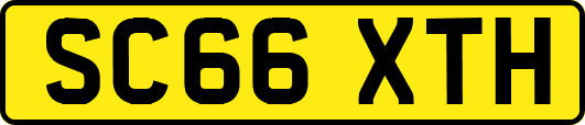 SC66XTH