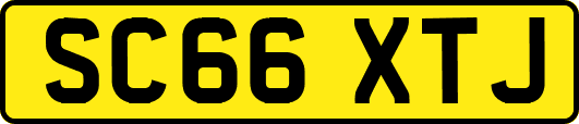 SC66XTJ