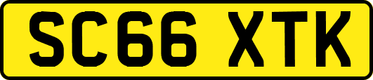 SC66XTK