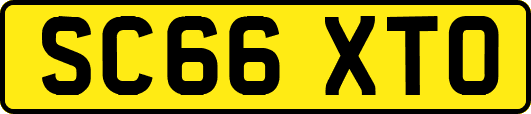 SC66XTO