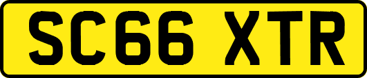 SC66XTR