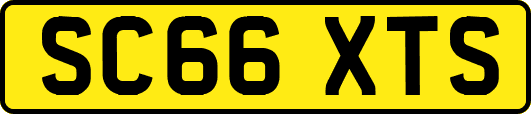 SC66XTS