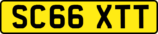 SC66XTT