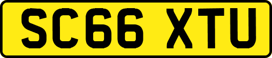 SC66XTU
